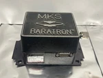 Mks Instruments Baratron Head Model 390HA-00001SP05, Torr, 1/4" Vcr. Fixed Price $300.00.