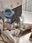 Rosemount 3051 Pressure Transmitter. Fixed Price $1100.00.