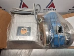 Endress Hauser Promag Flow Sensor & Transmitter 53P80 Dn / Pn 16. Fixed Price $2971.58.