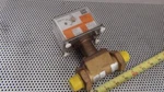 Kobold Dwu 5220 Paddle-bellows Flowmeter And Switch New Never Installed Xlnt. Fixed Price $399.00.
