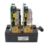 Proportion-air PA708NDX Electro-pneumatic Proportional Control MM1 Manifold. Fixed Price $59.99.