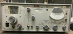 Marconi Instruments TF2300A Fm/am Modulation Meter. Fixed Price $330.00.