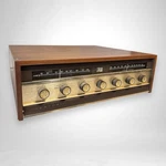 Heathkit AR-13 Am Fm Transistor Stereo Receiver. Fixed Price $269.99.