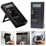 Lcd Digital Electromagnetic Radiatio Detector Emf Dosimeter Tester Tool. Fixed Price $17.16.