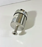 Mks Baratron Manometer 628DRETDF2P Vacuum Gauge. Fixed Price $720.00.