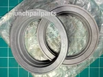 Rare Hopkins System Headlight Adapters 69 Ford Mustang Mach 1 Boss 302 429 428CJ. Fixed Price $399.20.