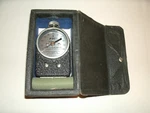 Vintage Pacific Transducer Ptc Model #306 Type Durometer Astm 2240-68. Fixed Price $88.00.