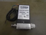Omega FMA1309ST FMA3100 Series Mass Flow Sensor. Fixed Price $99.99.