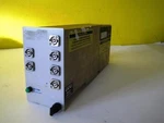 Exfo IQS-9100-02-04-D-EI 2X4 Optical Switch Mm Fiber 62.5/125 Um Used Rare. Fixed Price $247.49.