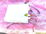 Brandenburg DN1054-01 Power Supply 7.5KV 200UA For Thermo Surveyor Msq Plus. Fixed Price $49.99.