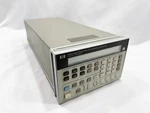 Hp 8904A Multifunction Synthesizer Dc 600 Khz. Fixed Price $275.00.
