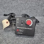 The Energy Conservatory Minneapolis Duct Blaster Fan Speed Controller Working. Fixed Price $289.99.