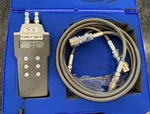 Comark C9555, 3059300 Dry Use Pressure Meter To +/-2100 Mbar. Fixed Price $425.00.