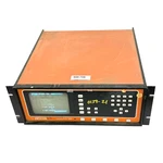Inficon Leybold-heraeus 017-010-G1 Quadrex 100 Residual Gas Analyzer Usa, Tested. Fixed Price $127.40.