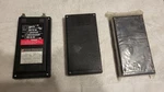 Lot Of 3 Meriam Instruments LP2000I Meri-cal & Loop Supply. Fixed Price $150.00.
