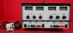 Thurlby Thandar TS3022S Dual Output Power Supply. Fixed Price $125.00.