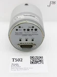 T502 Mks Baratron Capacitance Manometer, Range: 133.32KPA 623B-28316. Fixed Price $775.89.