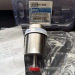 Mks 627BU5TDD1B Baratron Capacitance Manometer 0.05TORR Open Box. Fixed Price $1500.00.