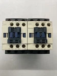 Telemecanique Contactor C03 Kci KC1 Forward Reverse Up Down 110/120V Coil. Fixed Price $89.99.