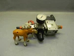Smc AV2000-N02-5D Valve AR-20-02 Regulator Gauge VHS20-N02-Z Pneumatic System. Fixed Price $145.22.