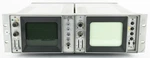 Tektronix 1420 Ntsc Vectorscope Analog Waveform Monitor - Parts. Fixed Price $149.99.