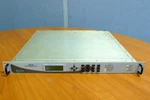 Radyne DM240 Digital Modulation Video Dvb Broadcast L-band Satelite. Fixed Price $650.00.