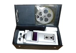 Shimpo Electromatic Check-line Digital Length Meter DLM-107 Used. Fixed Price $165.00.