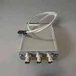 (hp) 85902A Burst Carrier Trigger / Rf Preamp 10 Mhz- Ghz. Fixed Price $175.00.