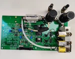Perkinelmer Optima N077-9524 Issue Rf Torch Pneumatics Smc Flow Sensor. Fixed Price $78.00.