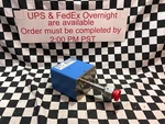 Mykrolis Capacitance 0-10V, 0-0.1 Torr, 1/2" Fvcr, CMH4M1106E, #1552Q5. Fixed Price $464.57.
