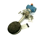 New Rosemount Compact Orifice Flowmeter 3" 3095MFC-CS030N040R32CV1AE5M5. Fixed Price $2000.00.
