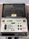 Hubbell Chance Protective Ground Set Tester Catalog No. C403-3220. Fixed Price $2250.00.