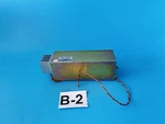 Hoya-schott Aofs Driver PR-SD-001 Dual Channel Rf Optical Japan Rare. Fixed Price $350.00.