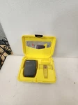 Nardalert Xt Model A8862 Personal Rf Monitor 100KHZ-100GHZ Unit #5. Fixed Price $125.00.