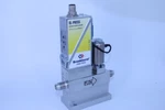 Bronkhorst Mass Flow Controller AIX-001DE 1900MLN/MIN H2. Fixed Price $223.97.