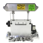 Vat F03-97581/2 Pneumatic Slit Valve, Transfer (3561). Fixed Price $1045.00.