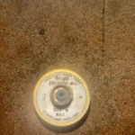 Bird Watt 25-1000MHZ. Fixed Price $125.00.