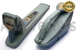 Radiodetection Cable & Pipe Locator W/ Transmitter. Fixed Price $1649.00.