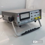 Racal Dana 9008 Modulation Meter *fully Tested, But Needs Calibration*. Fixed Price $127.27.