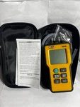 Uei EM152 Test Instruments Dual Differential Digital Manometer. Fixed Price $140.00.