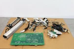 Thermo Finnigan Tsq Quantum Parts Circuit Boards 70111-61042 // 70111-61121. Fixed Price $399.00.