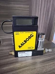 Aalborg GFC171 Mass Flow Controller 0-15 L/min Air. Fixed Price $120.00.