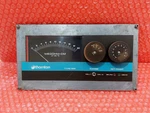 Thornton Analog Resistivity Controller 822-A01. Fixed Price $450.00.