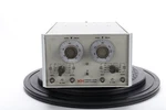 Krohn-hite 3202 Dual Variable Filter Missing One Foot. Fixed Price $178.76.
