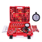 Fuel Injection Pressure Tester Kit Gauge 0-140 Psi Betooll Pro. Fixed Price $89.99.
