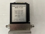 Tylan Mass Flow Controller FC-260V, 500 Sccm CH3. Fixed Price $59.99.