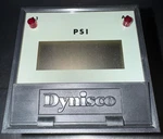 Dynisco DR682 Psi Pressure Controller Nos. Fixed Price $249.99.