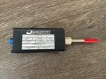 Sierra Instruments Mass Flow Meter 600-(10.000SFPM.AIR)-L4 V3. Fixed Price $50.00.