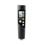 Testo 317-3 (0632 3173) Ambient Co Meter For Carbon Monoxide Detection. Fixed Price $318.00.