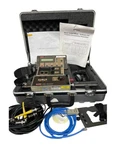 Fluke Biomedical Triad Tnt Dosimeter X-ray Field Kit. Fixed Price $750.00.